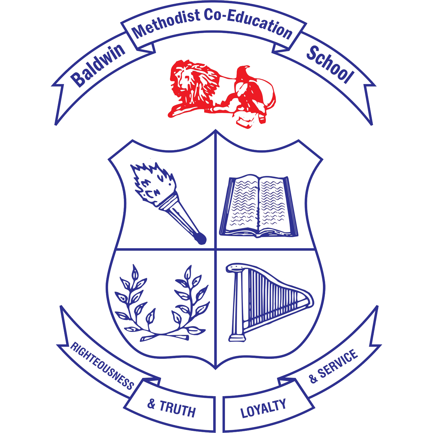 Brand Logo